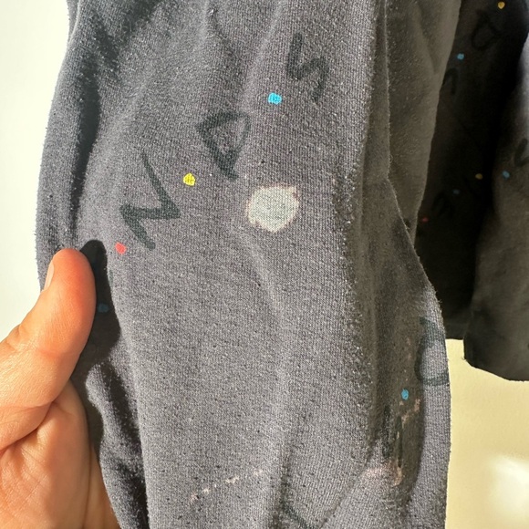 Friends Logo Sweatshirt - Picture 3 of 6